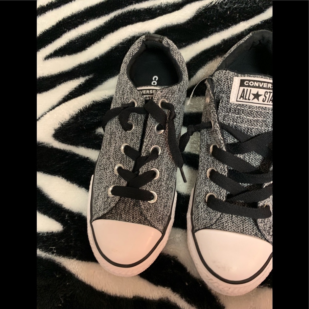 Converse sneakers